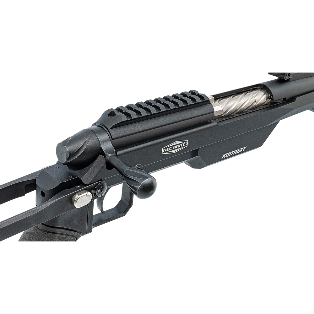 Ружье Rec Arms KOMBAT калибр 20/76, 3 дульные насадки, L=305мм. Фото №4