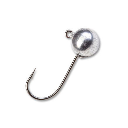 Джиг Owner JH-83 1.5g-8 (4шт). Фото №1