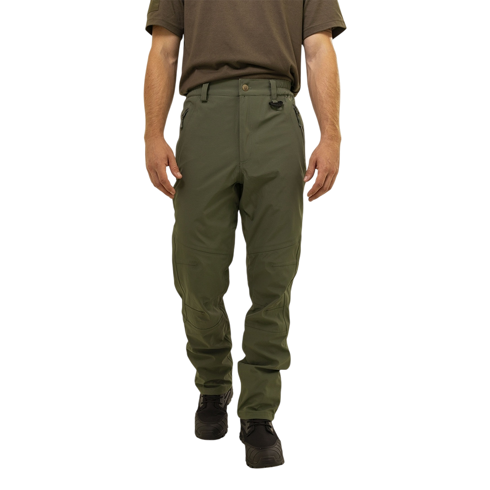 Брюки тактические Remington USV Green р. M. Фото №5 Брюки тактические Remington USV Green р. M. Фото №5