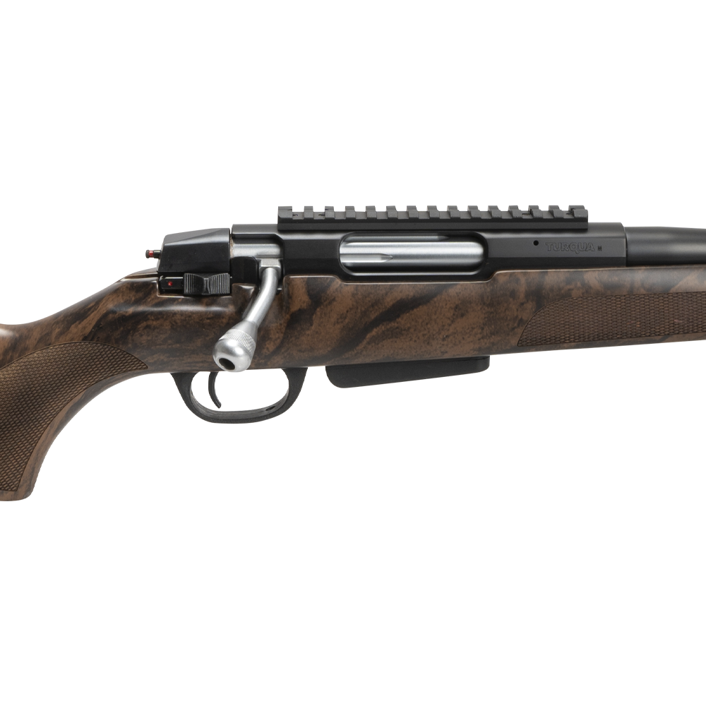 Карабин ATA ARMS Turqua Fonex (ореховая ложа в пленке), 308Win, ствол 510 мм. Фото №6 Карабин ATA ARMS Turqua Fonex (ореховая ложа в пленке), 308Win, ствол 510 мм. Фото №6