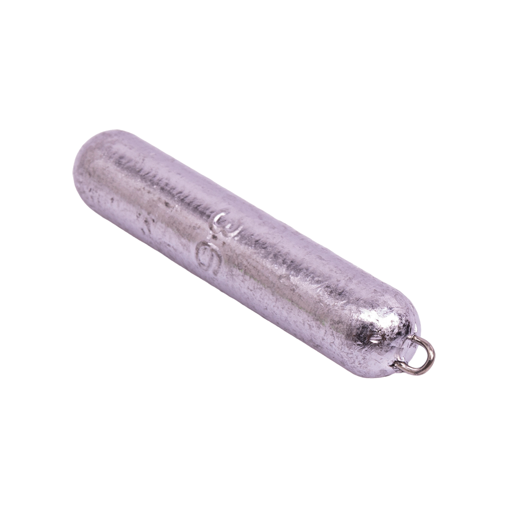 Груз "Карандаш с ушком" 36гр.. Фото №2