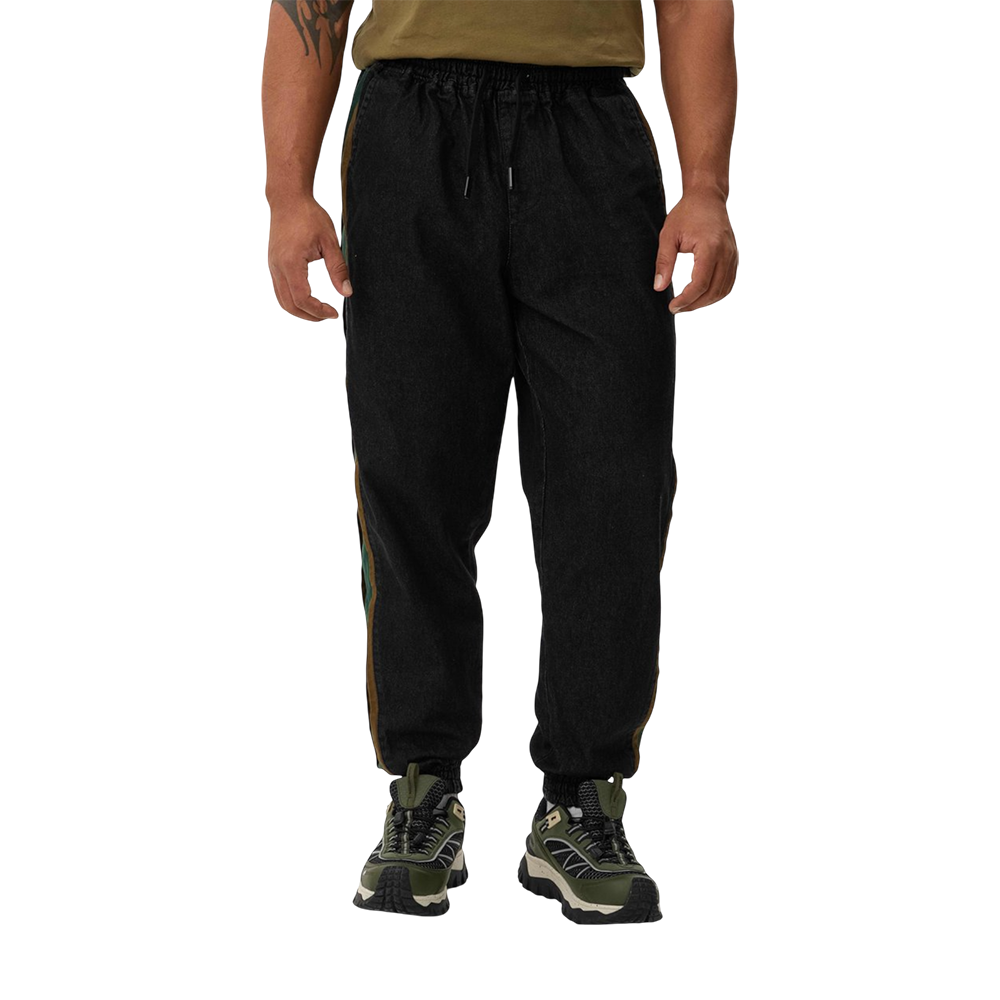 Брюки Remington Ratio Black / Multicolor р. M. Фото №1