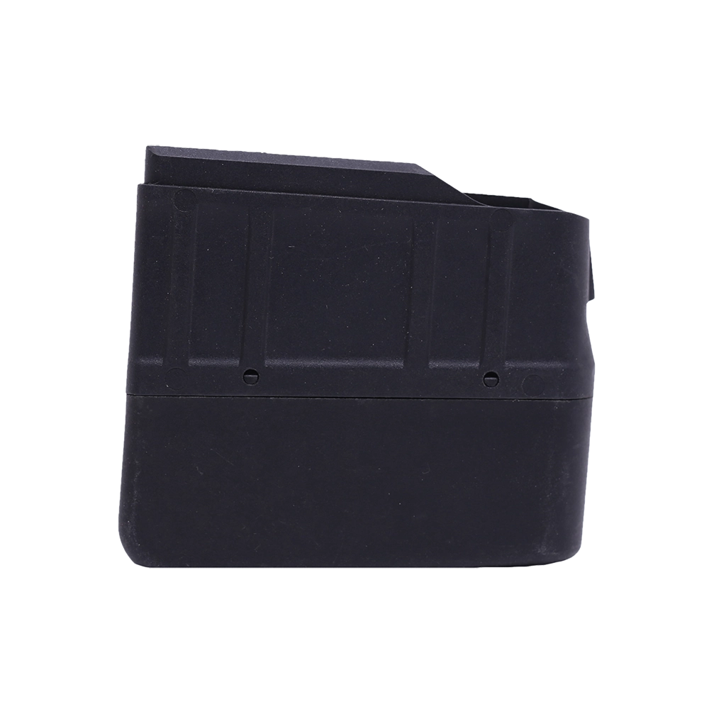 Карабин ATA ARMS Turqua Thumbhole stock (ореховая ложа с отверстием под большой палец), 308Win. Фото №9 Карабин ATA ARMS Turqua Thumbhole stock (ореховая ложа с отверстием под большой палец), 308Win. Фото №9