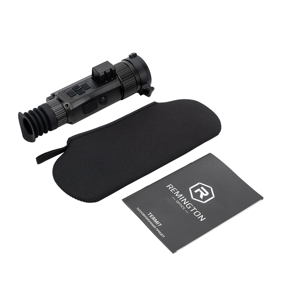 Тепловизионный прицел REMINGTON TERMIT 650 LRF. Фото №13