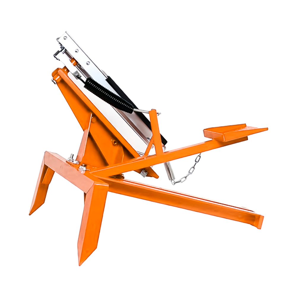 Устройство для запуска мишеней Remington механическое, педаль. Фото №2 Устройство для запуска мишеней Remington механическое, педаль. Фото №2