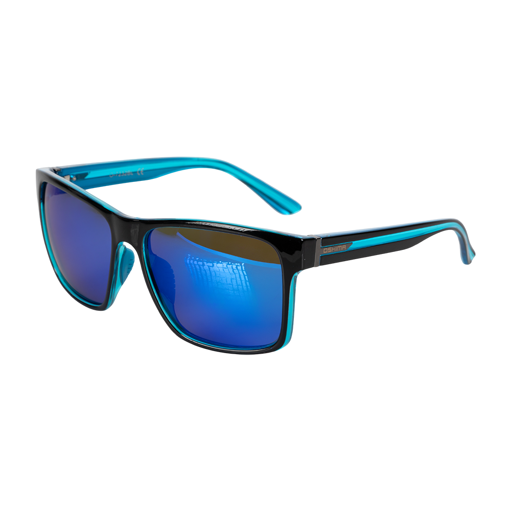 Очки Oshima O-7232BL (жесткий чехол). Фото №1