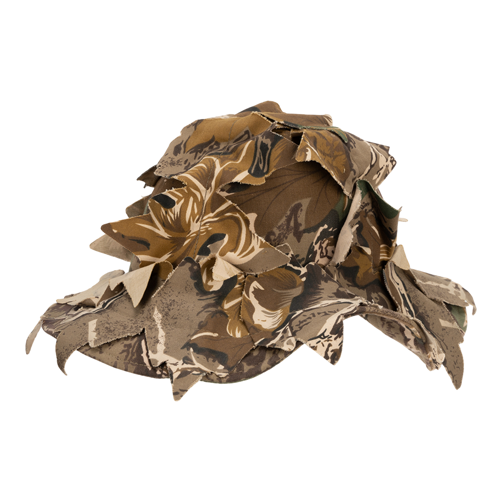 Панама "Леший" (дубок). Фото №2