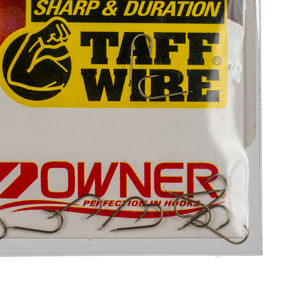 Крючок Owner 56535 №20. Фото №2