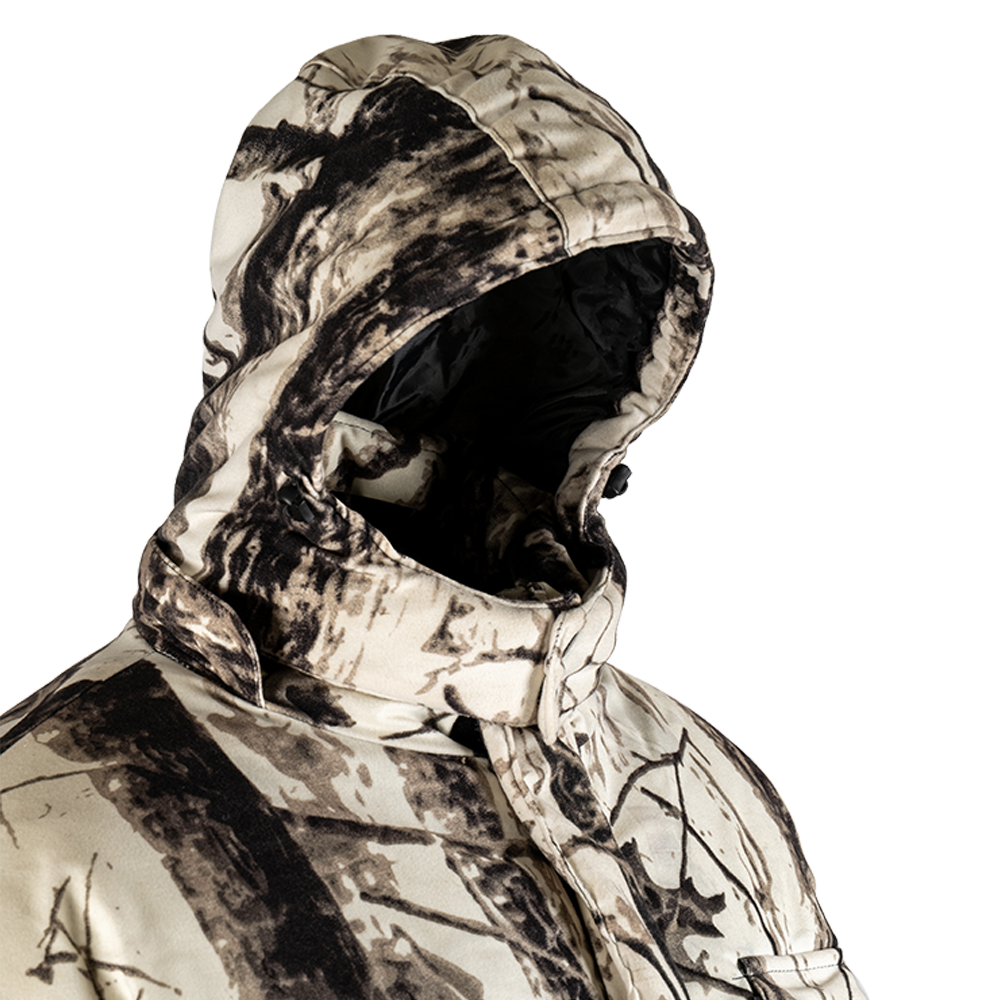 Костюм "Патрон" зимний (мембрана). Фото №9