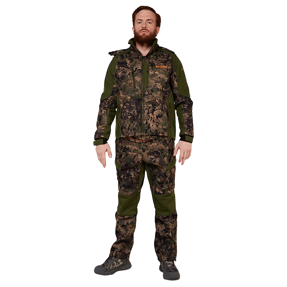 Костюм Remington XM Elite Green Forest р. 4XL. Фото №1