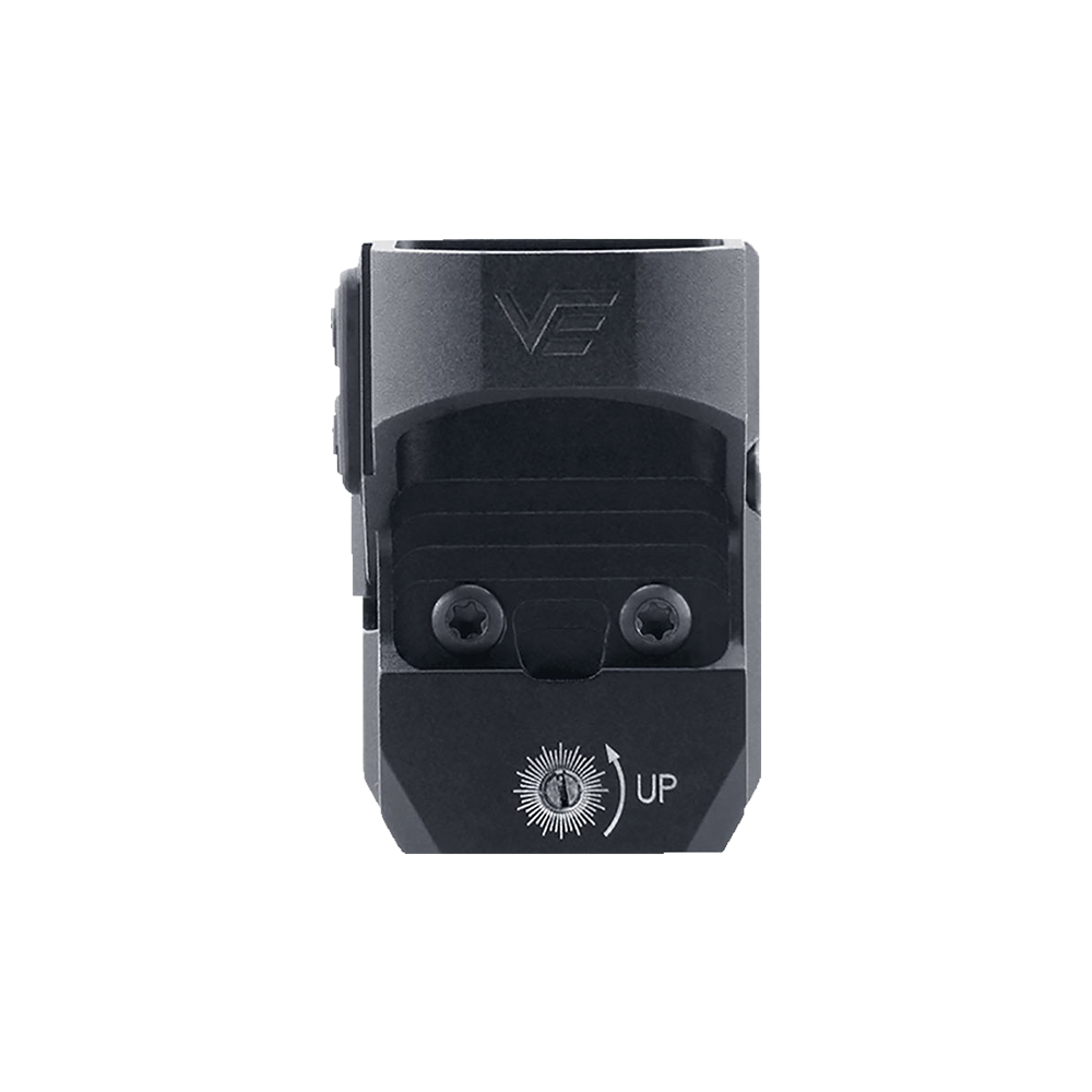 Прицел коллиматорный Vector Optics Frenzy. Фото №8