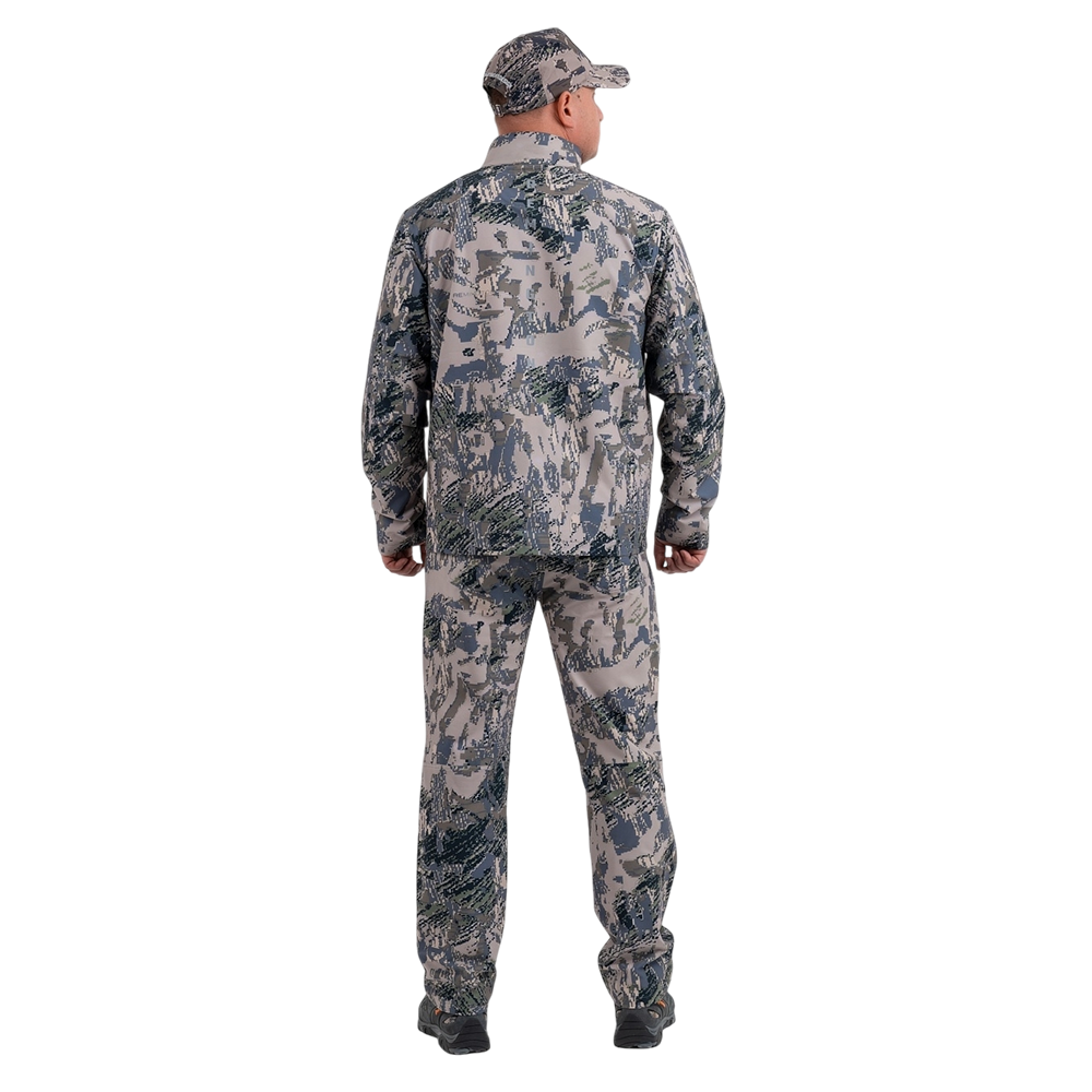 Костюм Remington Arizona Figure р. 4XL. Фото №6