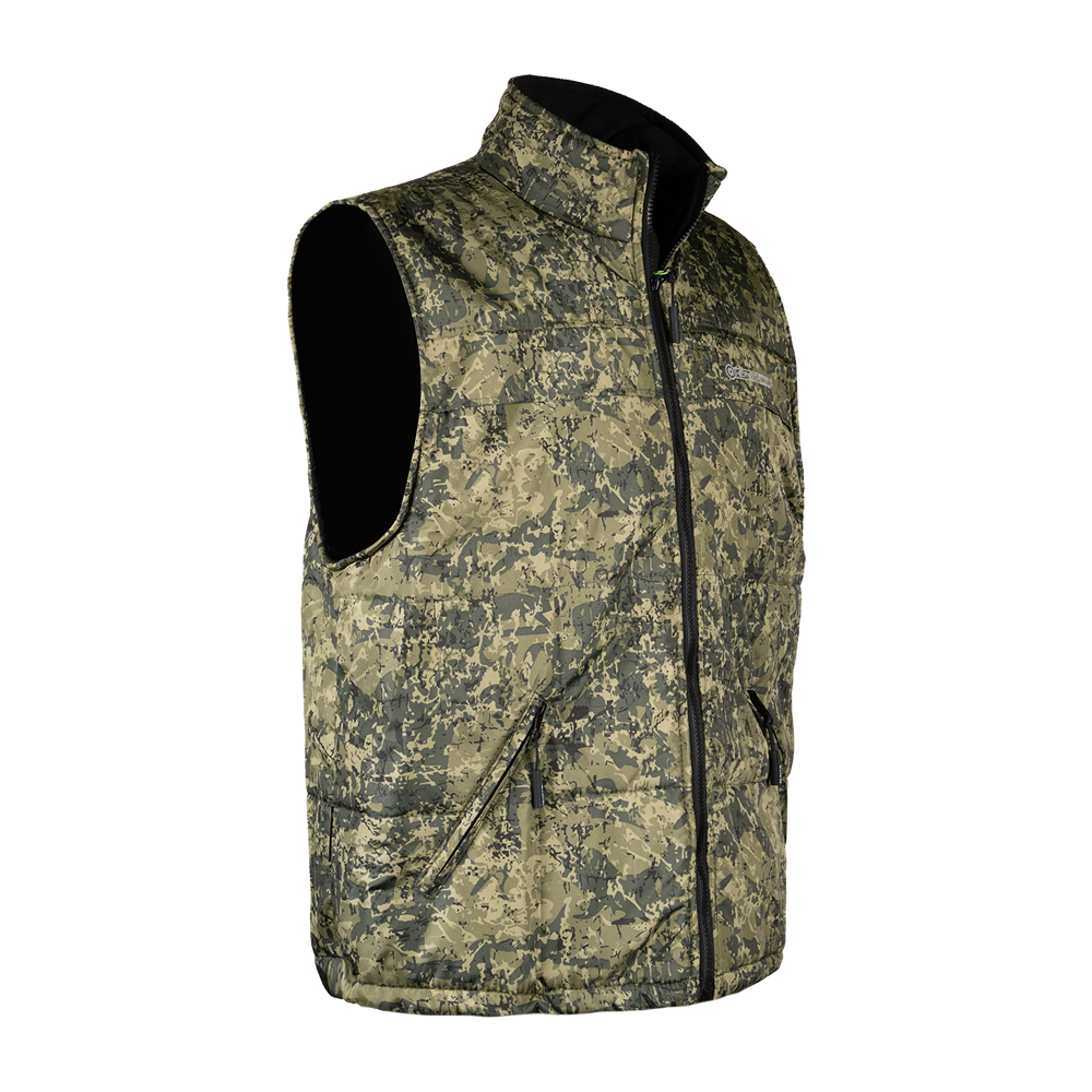 Жилет Huntsman демисезон. Беркут ткань Дюспо цвет Grass р. 60-62/188. Фото №3 Жилет Huntsman демисезон. Беркут ткань Дюспо цвет Grass р. 60-62/188. Фото №3