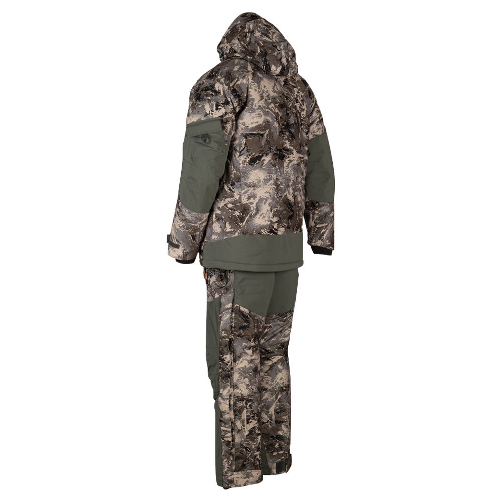Костюм Remington ALYASKA Rifle р. L. Фото №4 Костюм Remington ALYASKA Rifle р. L. Фото №4