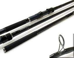 Удилище карп. DAIWA "Black Window Carp" BWC 2300-3 AU 3.60м (3lb) (11571-365) (00210050). Фото №1