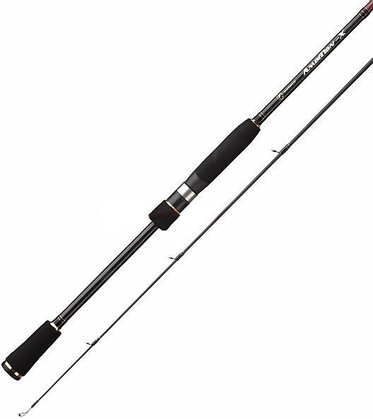 Удилище спиннинговое Ambition-X AXS-692M 5-24 гр.. Фото №1