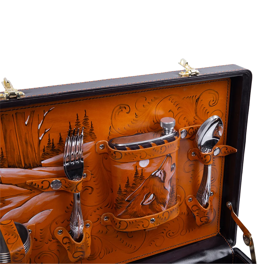 Подарочный кейс "Дофин" (ИП Кишурова). Фото №6