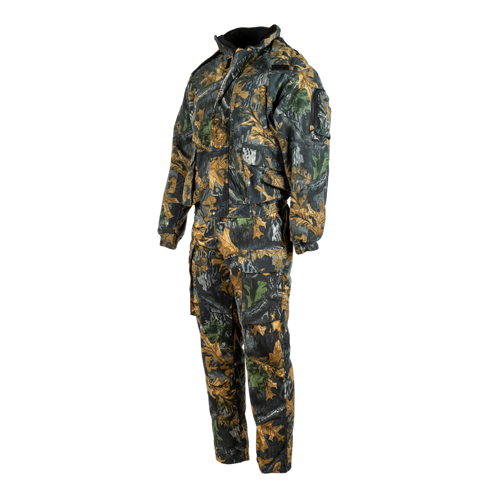 Костюм демисезонный "ФОРЕСТ" (дубовый лист) р. 48-50. Фото №19