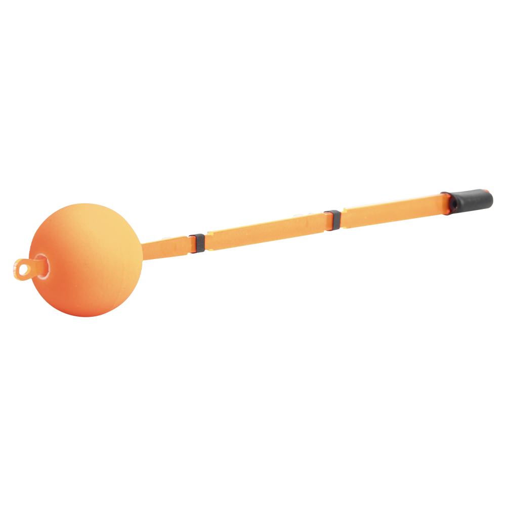 Сторожок рессорный Sandwich JIG (15см/15-40гр.). Фото №3