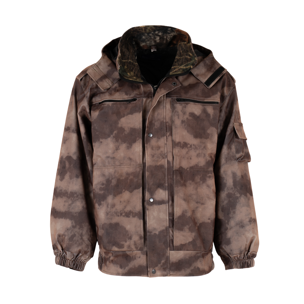 Костюм демисезонный ПИЛОТ ткань Алова Разм. 56-58 00002628 Соколов А.А.. Фото №21