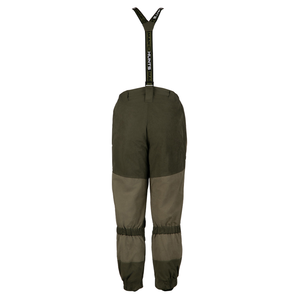 Костюм Huntsman Горка Люкс (цвет Хаки, ткань Исландия) р. 48-50/182-188. Фото №8 Костюм Huntsman Горка Люкс (цвет Хаки, ткань Исландия) р. 48-50/182-188. Фото №8