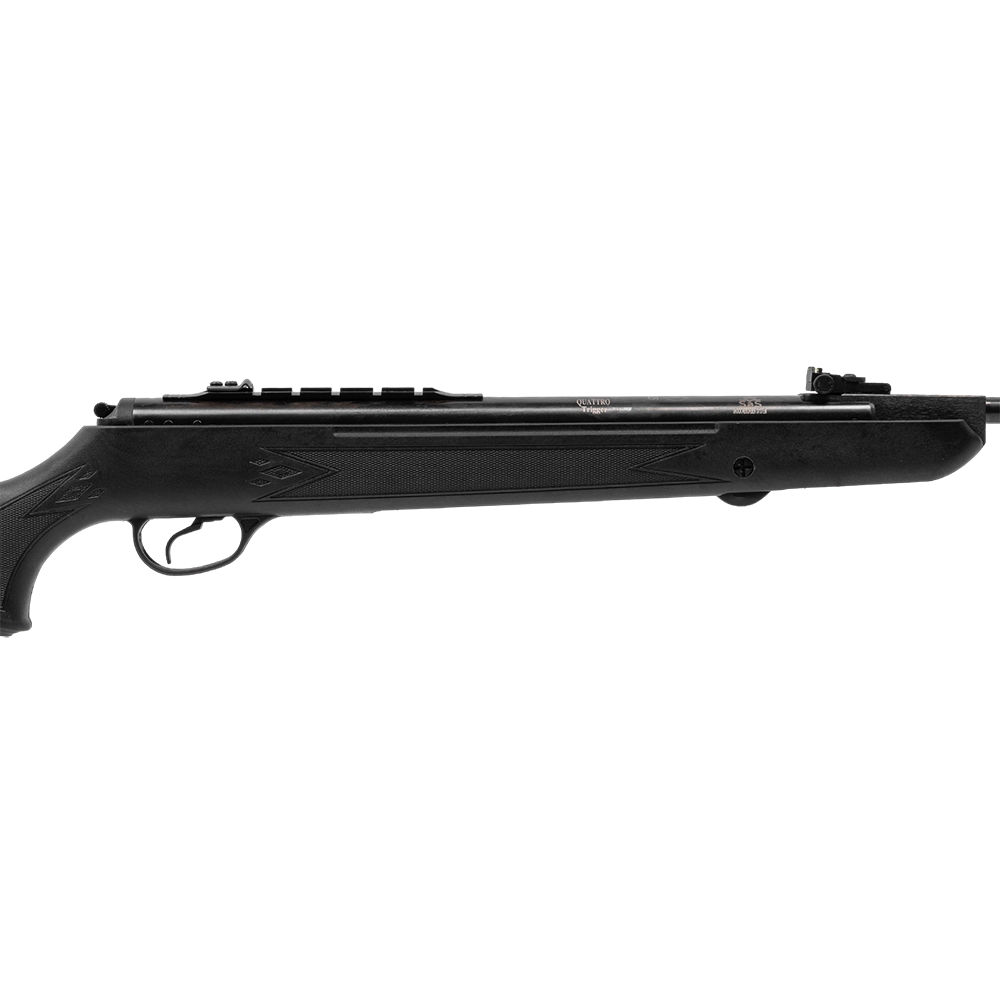 Винтовка пневматическая Hatsan 125 (переломка, пластик), калибр 4,5 мм, 3 Дж.. Фото №6 Винтовка пневматическая Hatsan 125 (переломка, пластик), калибр 4,5 мм, 3 Дж.. Фото №6