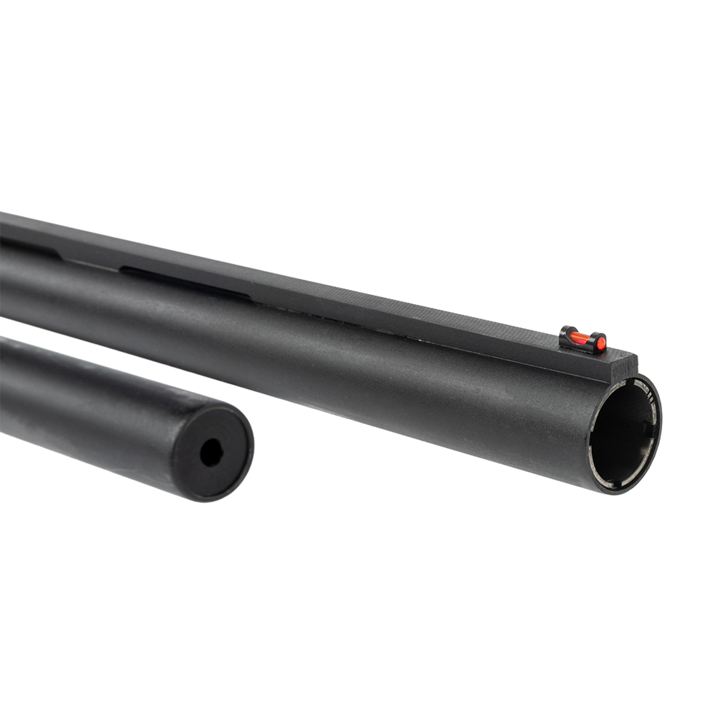 Ружье Beydora BDR 56 SYNTHETIC ЯКУТИЯ калибр 12х76, L-810 (черный ресивер). Фото №6