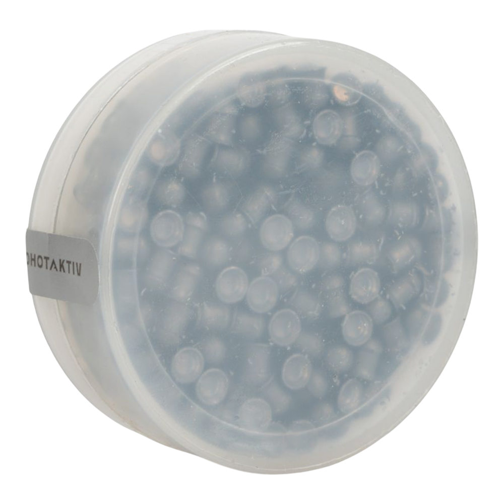 Пуля пневматическая ОхотАктив "Domed pellets", 1,1 г. 5,5 мм. (250 шт.) (36 в упаковке). Фото №2 Пуля пневматическая ОхотАктив "Domed pellets", 1,1 г. 5,5 мм. (250 шт.) (36 в упаковке). Фото №2