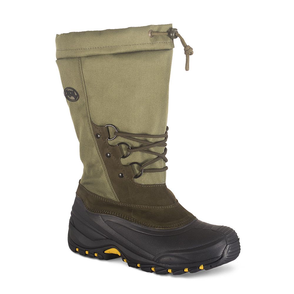 Сапоги зимние "Ледник-Motion" ХСН р. 44. Фото №2