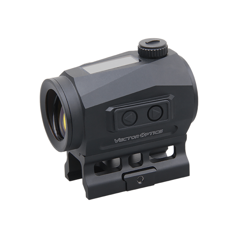Коллиматорный прицел VECTOR OPTICS Scrapper 1x25 (SCRD-SM46). Фото №1