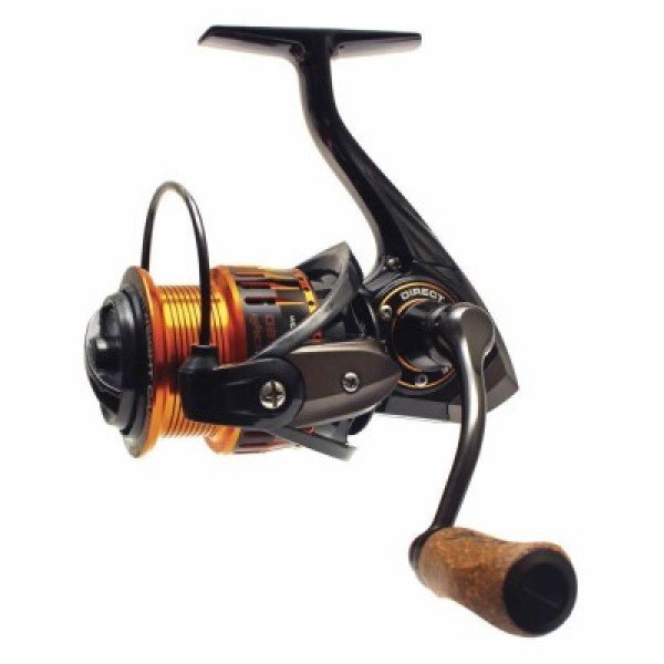 Катушка Stinger Innova NS 2010. Фото №3