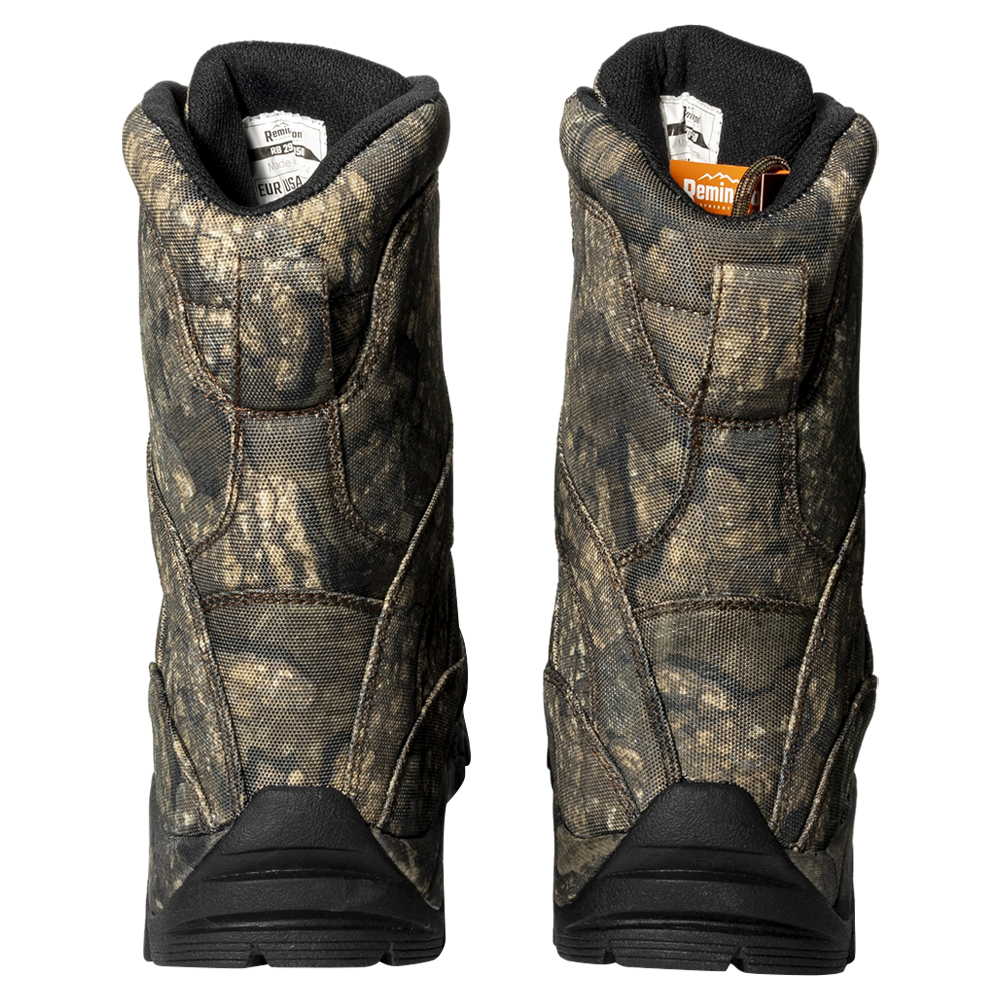 Ботинки мужские Remington Rapture Hunting boots RITZ Thinsulate 400 гр. р.45. Фото №4
