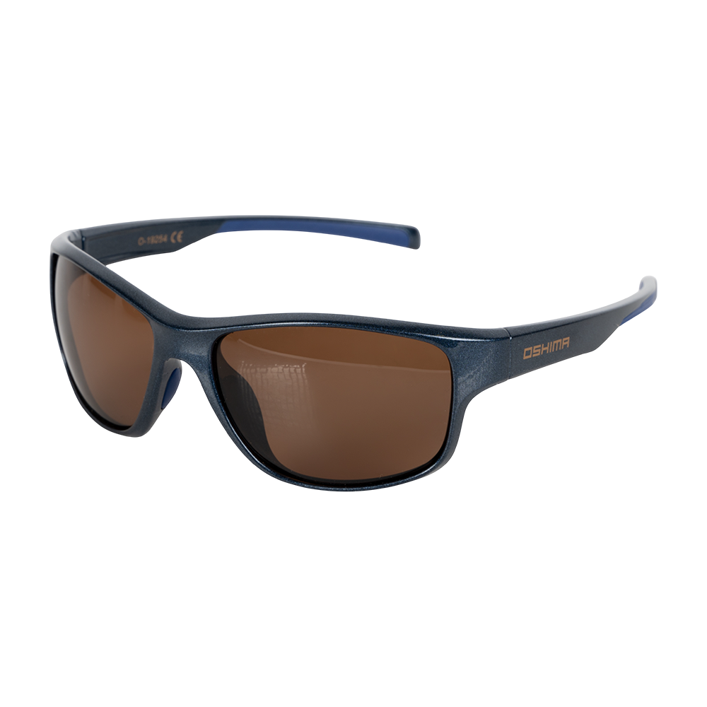 Очки Oshima O-19254 (жесткий чехол). Фото №1
