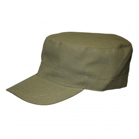 Кепка на застежке (С-60). Фото №2