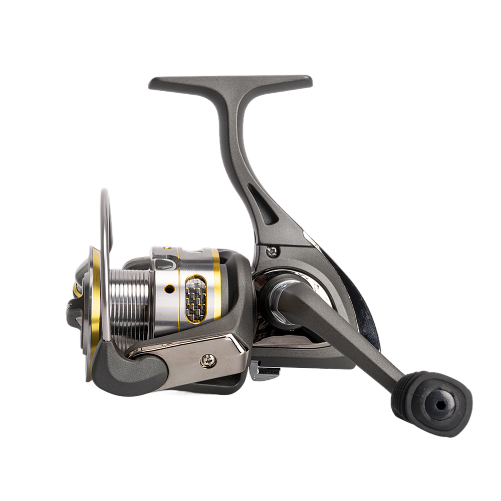 Катушка безинерционная Ryobi Oasys 4000. Фото №3 Катушка безинерционная Ryobi Oasys 4000. Фото №3