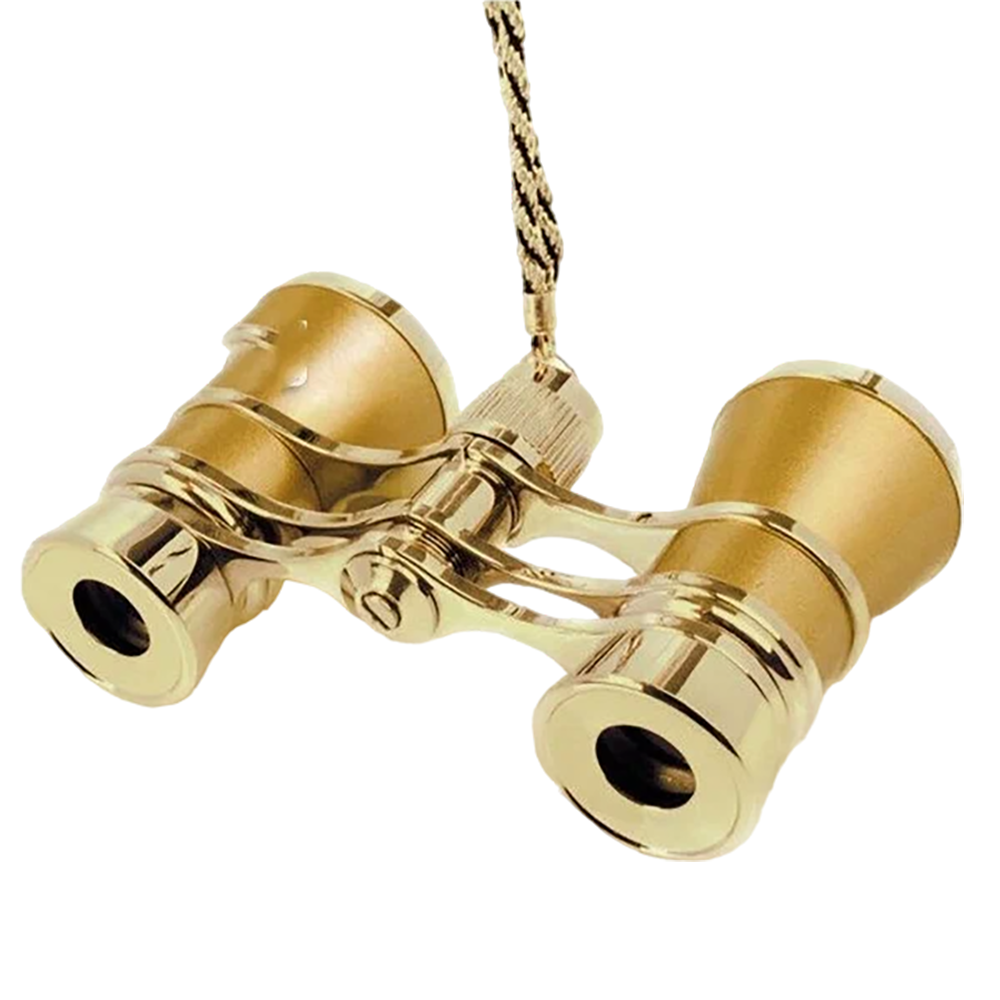 Бинокль БТ 3х25 золотой (Китай). Фото №2 Бинокль БТ 3х25 золотой (Китай). Фото №2