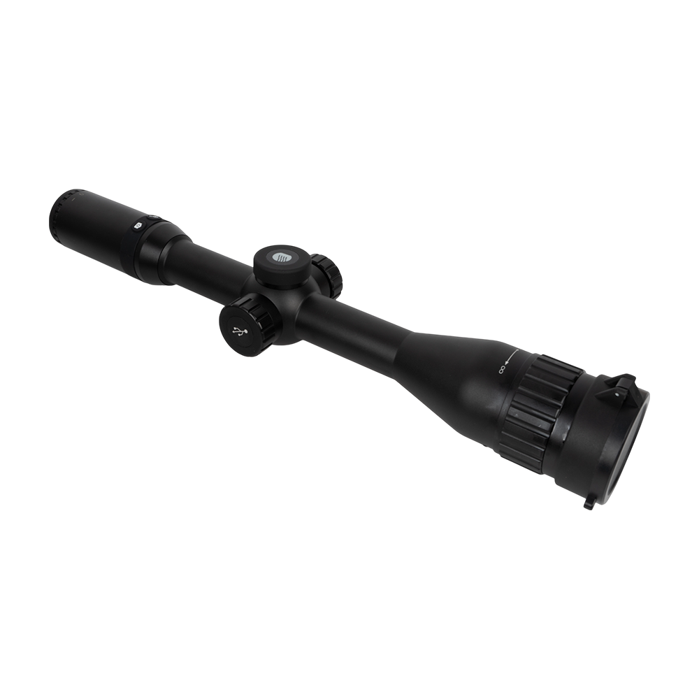 Прицел тепловизионный RS150-384 2-4 384x384 17μm . Фото №7 Прицел тепловизионный RS150-384 2-4 384x384 17μm . Фото №7