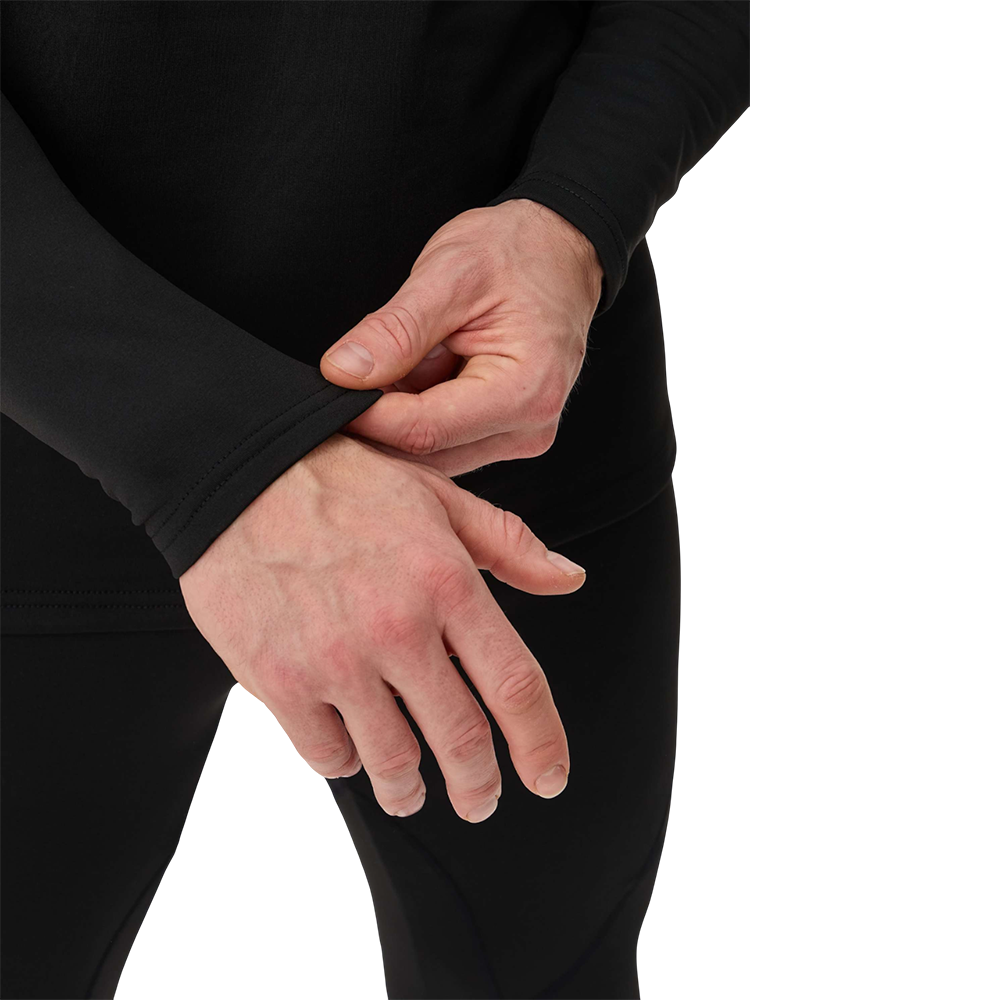 Термобелье Remington Underwear Lag Gray р. S. Фото №4