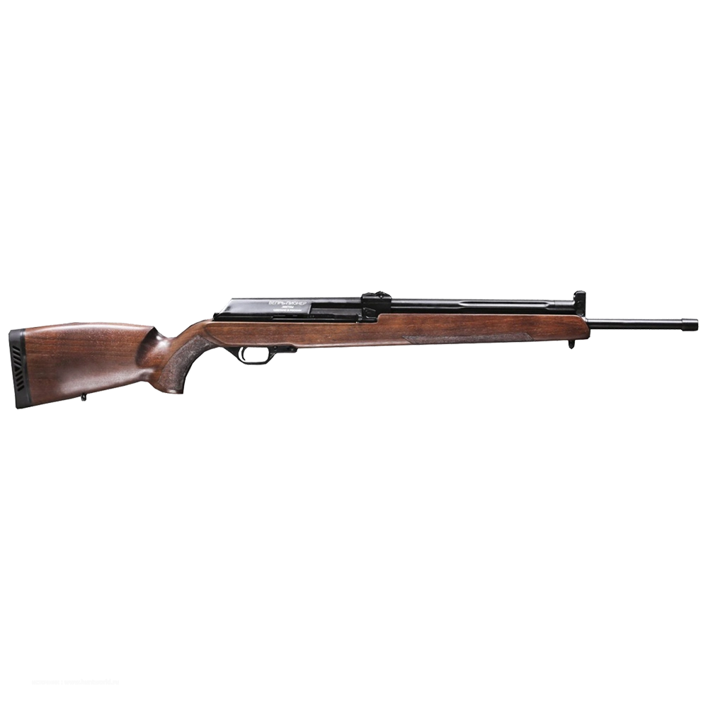 Ружье охотничье самозарядное ВПО-212-01, калибр 366ТКМ, ламинат, L-520. Фото №2