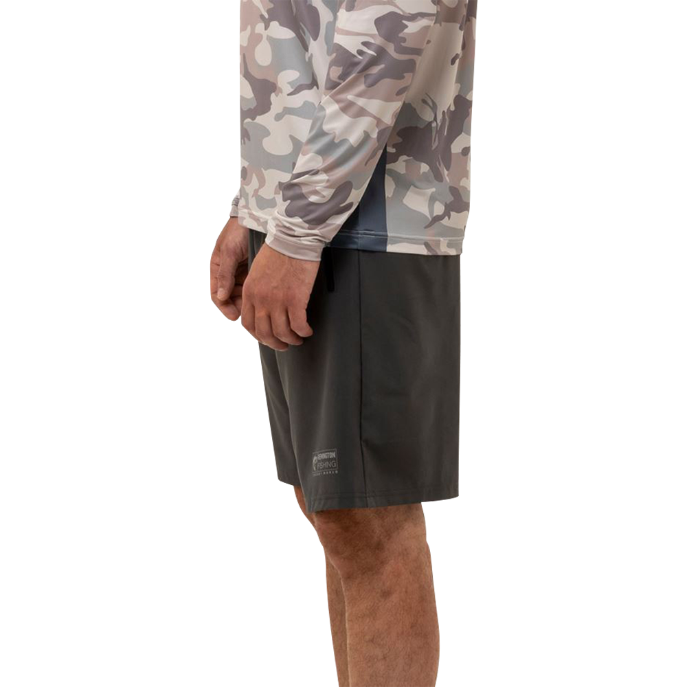 Шорты Remington Fishing Gig Grey р. XL. Фото №3