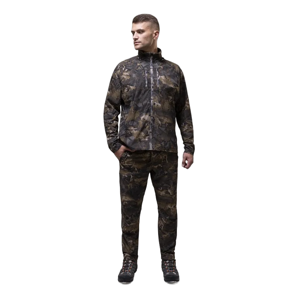 Костюм Remington Hot Summer Timber р. 4XL. Фото №1