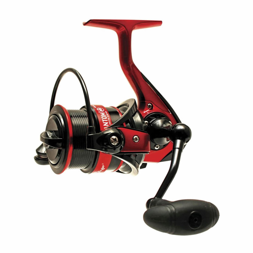 Катушка Stinger Phantom NS 2500. Фото №2