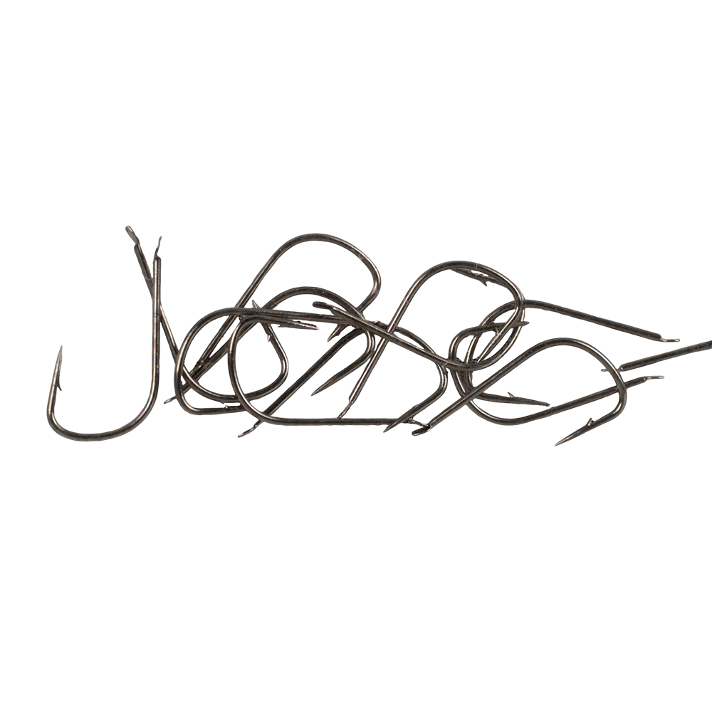 Крючок Owner № 50243  №10 (18шт.). Фото №2