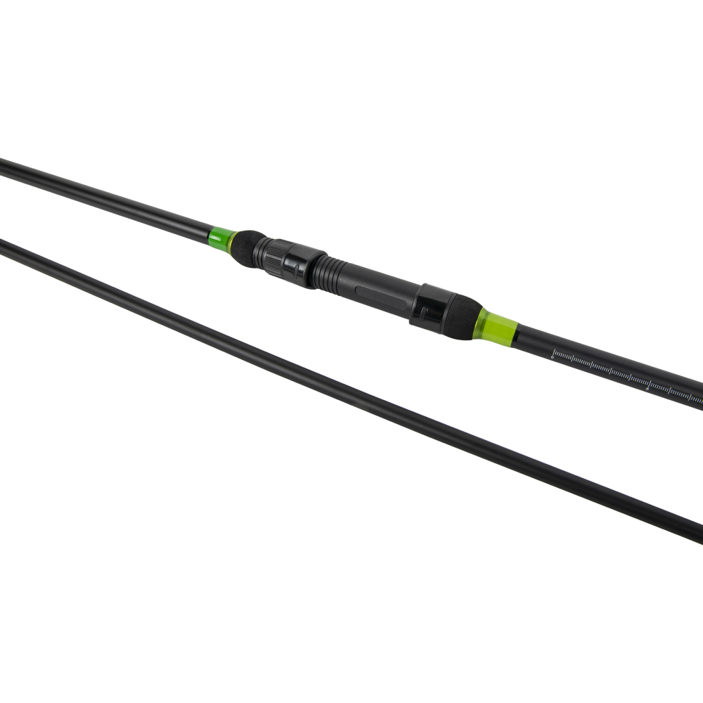 Удилище карповое Tirana Pulse 3,9м, тест 3.5lb. Фото №2