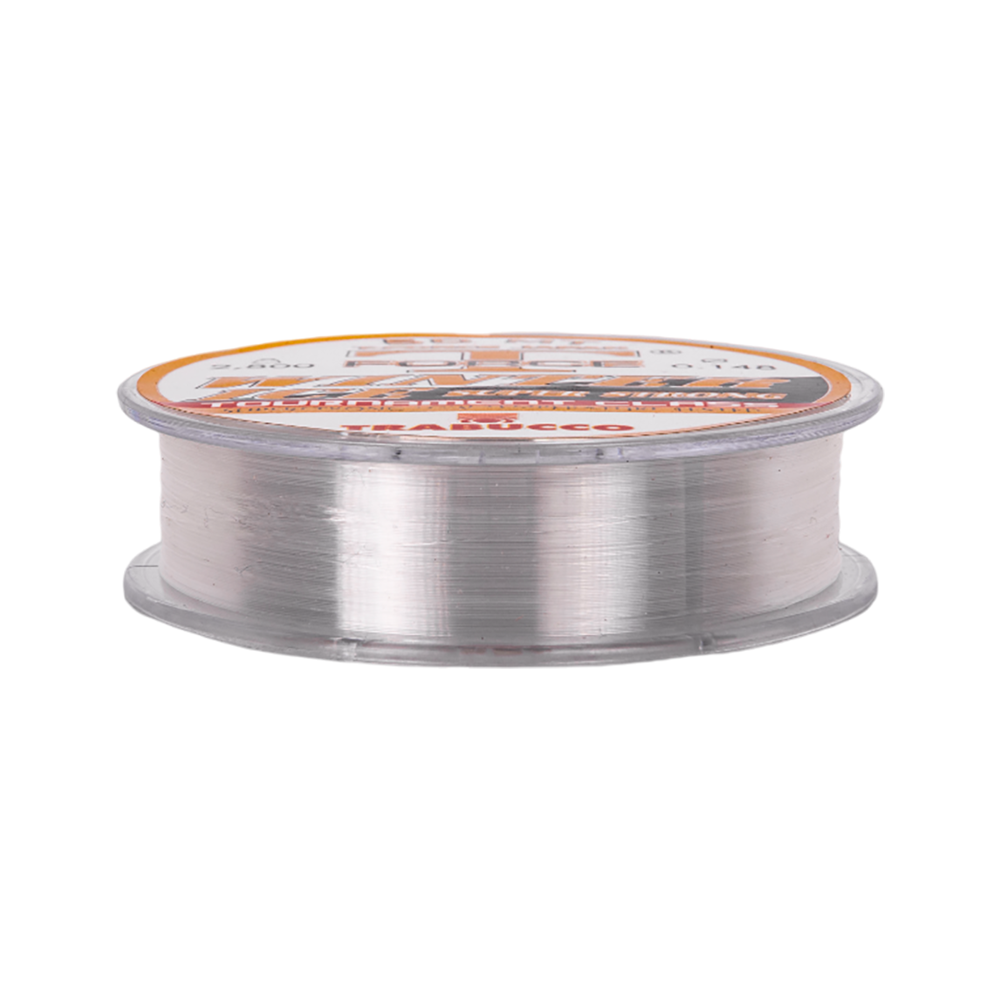 Леска T-FORCE WINTER ICE 0,148/50м. Фото №2 Леска T-FORCE WINTER ICE 0,148/50м. Фото №2