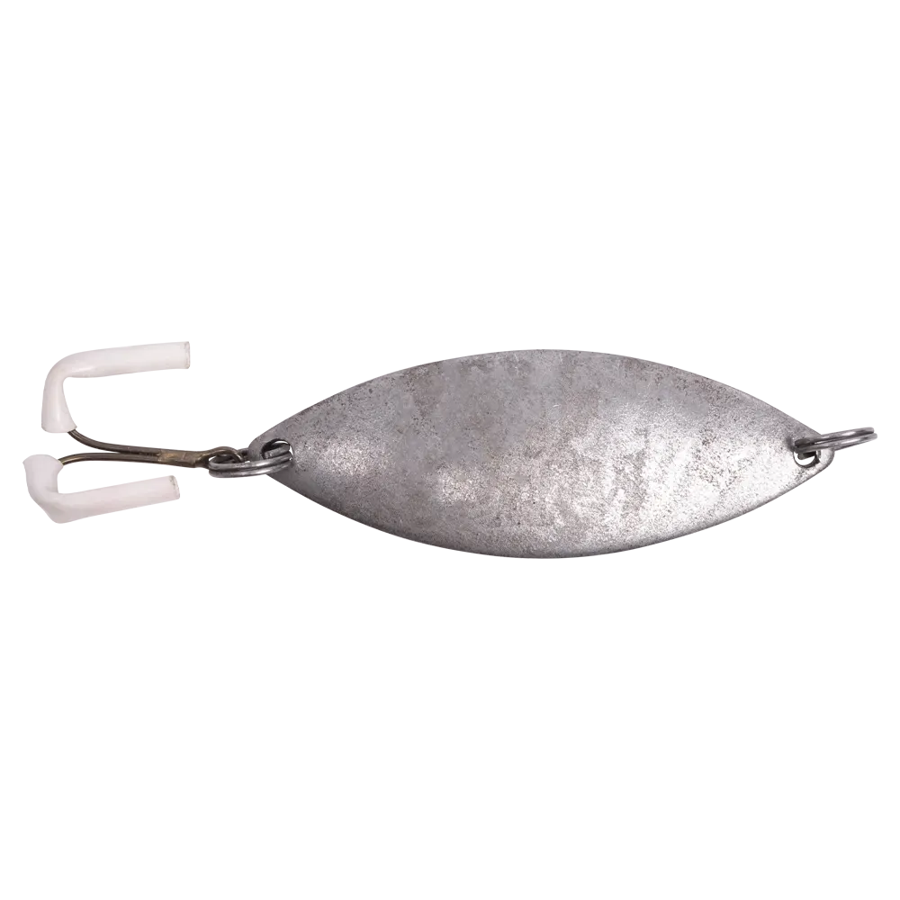 Блесна колеблющаяся Россия в ассортименте. Фото №1