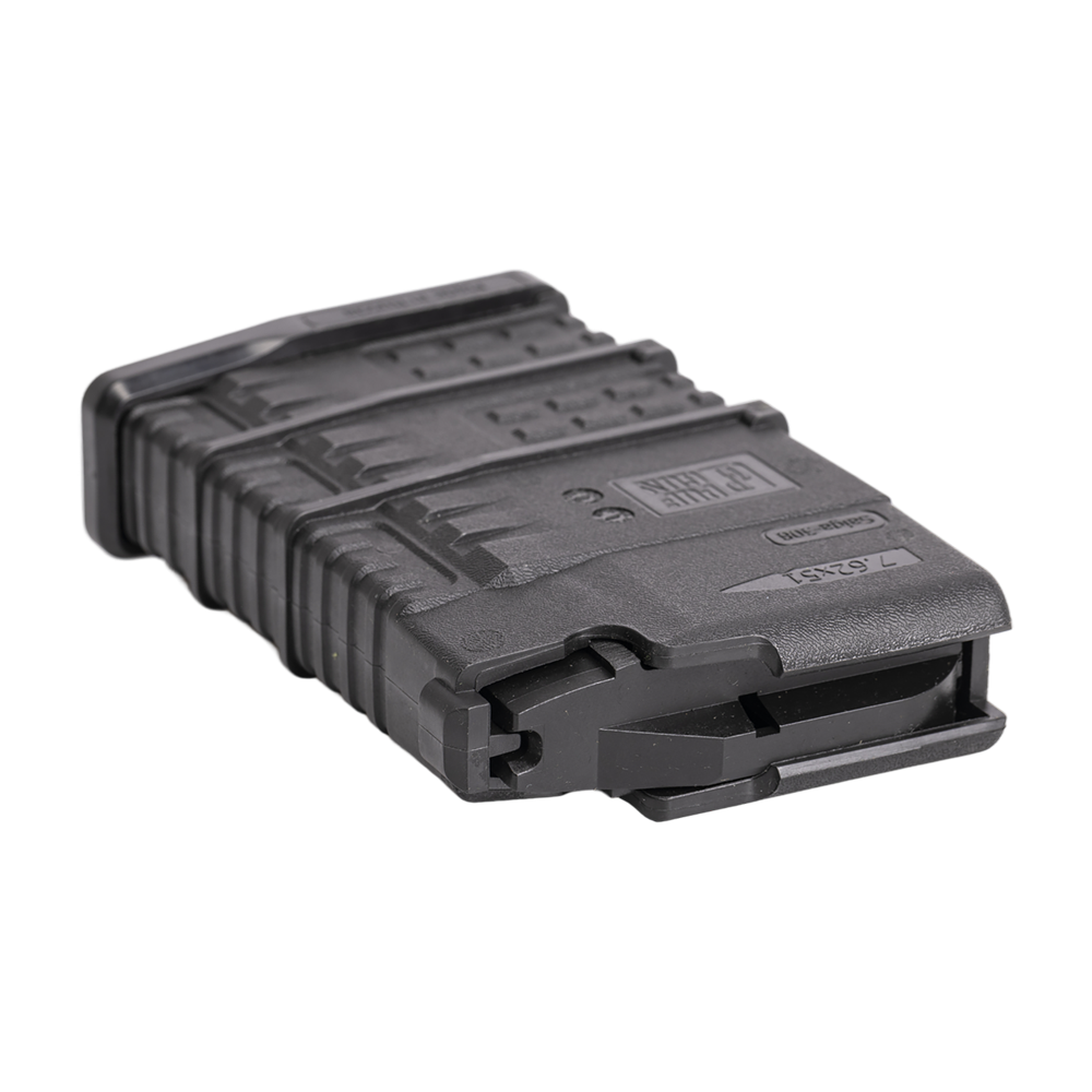 Магазин «Сайга-308», Mag Sg308 25-15/В. Фото №2