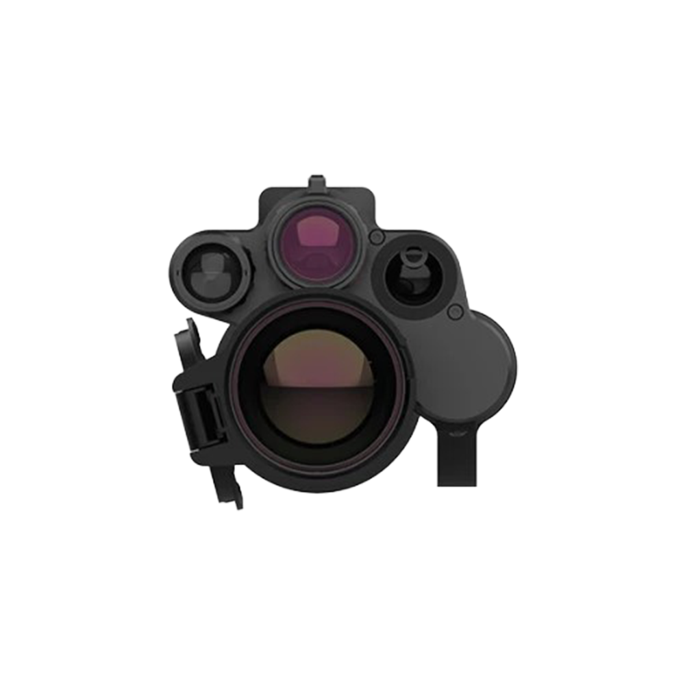 Прицел тепловизионно-цифровой Sytong FM06-50LRF с дальномером 1000м (матрица 640*512, объектив 50мм). Фото №7 Прицел тепловизионно-цифровой Sytong FM06-50LRF с дальномером 1000м (матрица 640*512, объектив 50мм). Фото №7