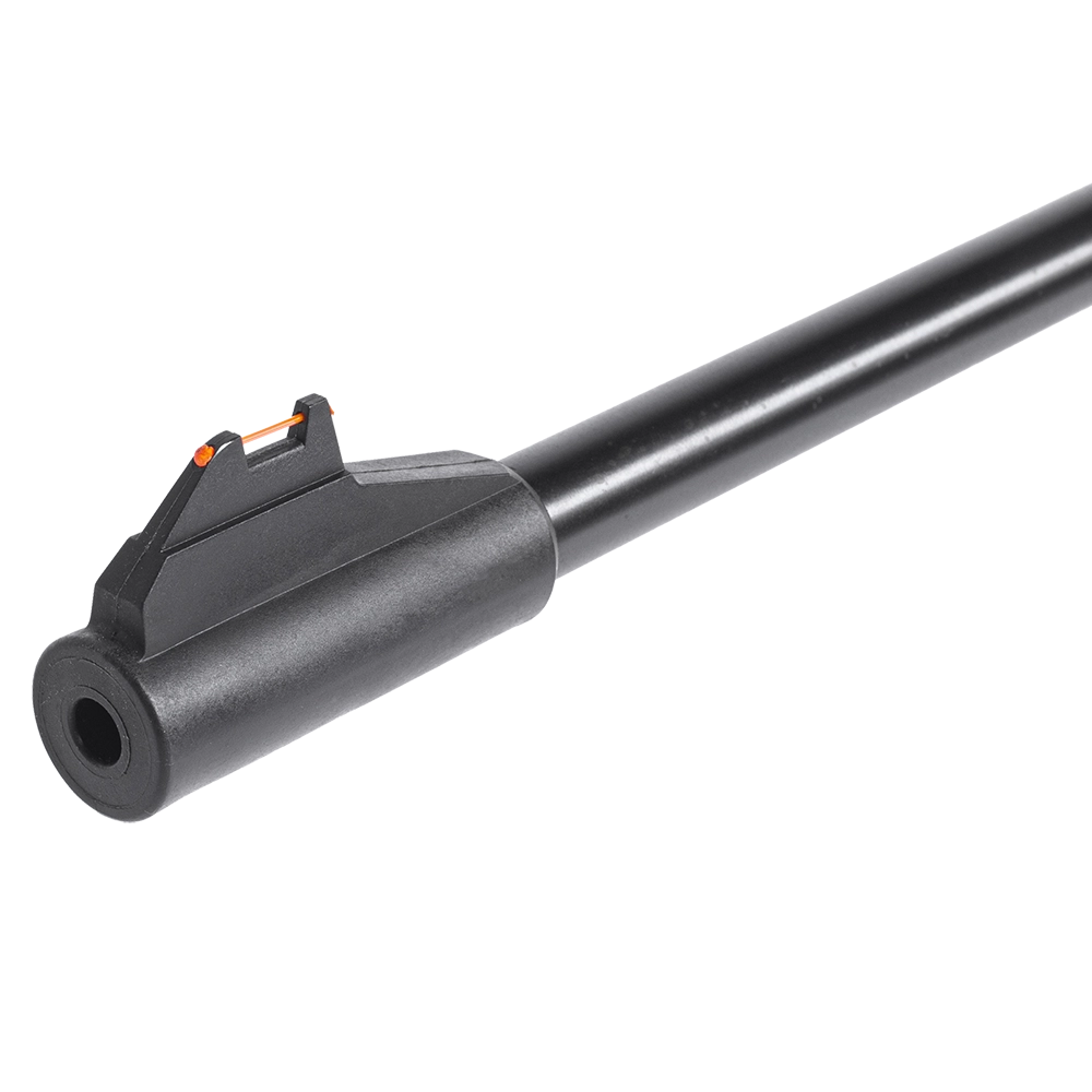 Винтовка пневматическая Borner Chance Safe (пластик, Black, XS-QA6BCS) калибр 4.5 мм, 3 Дж.. Фото №9