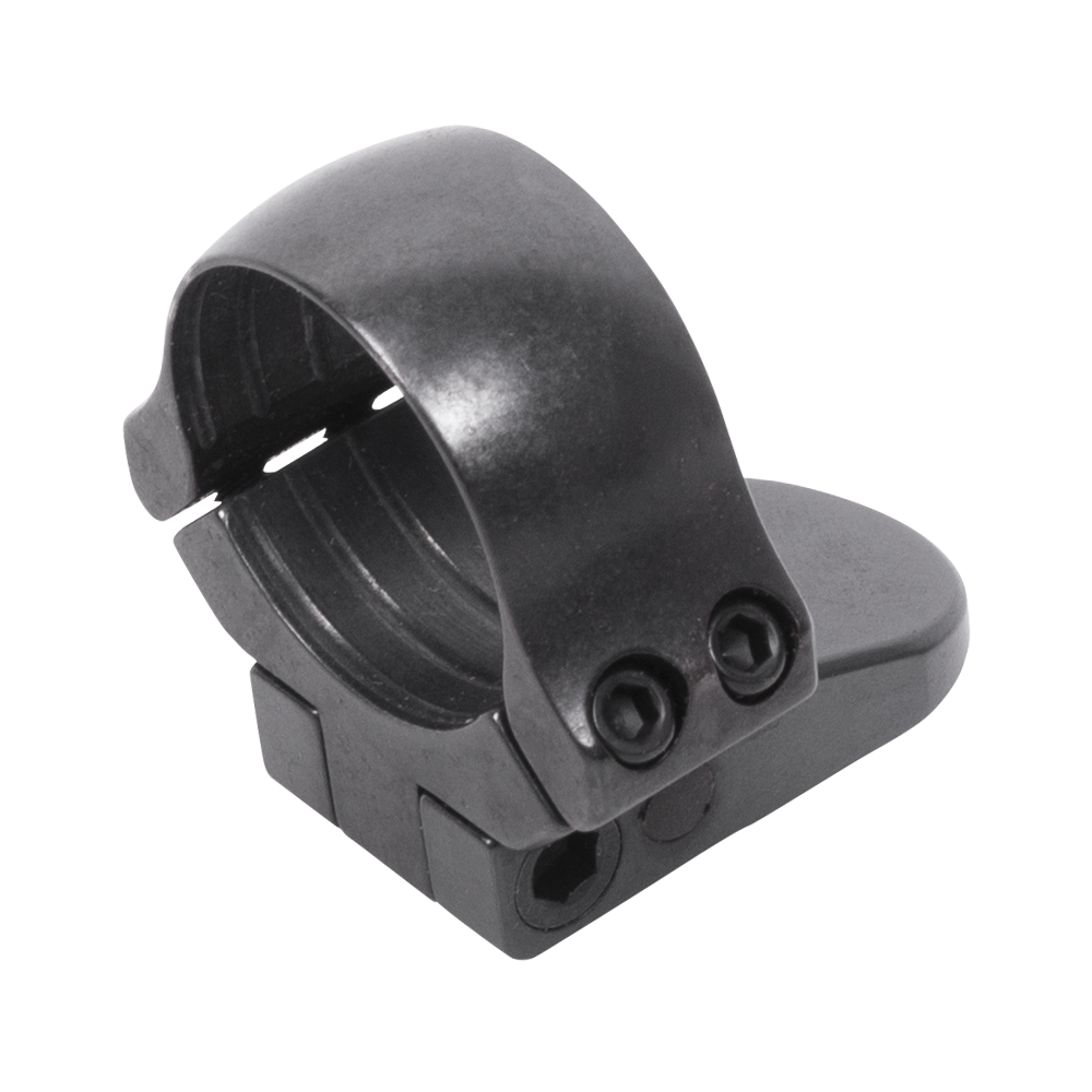 Кольцо RECKNAGEL 25,4мм BH5 вынос 26 мм (быстросъемное, поворотное, передняя часть). Фото №1 Кольцо RECKNAGEL 25,4мм BH5 вынос 26 мм (быстросъемное, поворотное, передняя часть). Фото №1